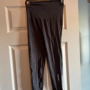 GymShark Power Down Leggings